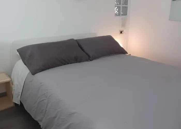 Casa Antonella