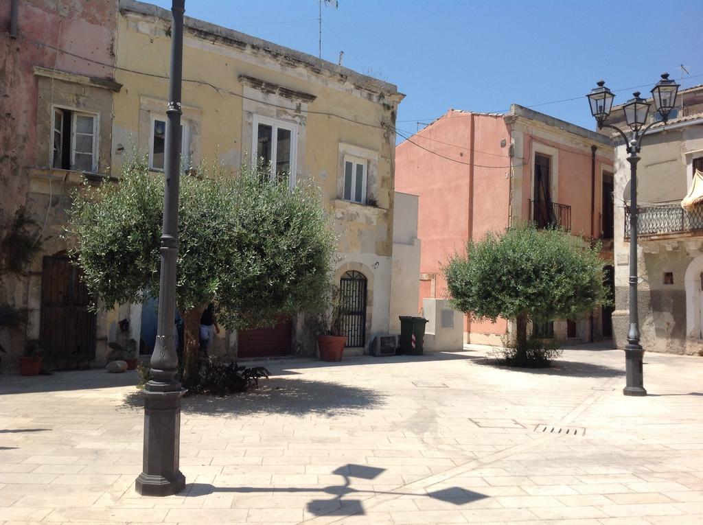 Appartamento Casa Antonella