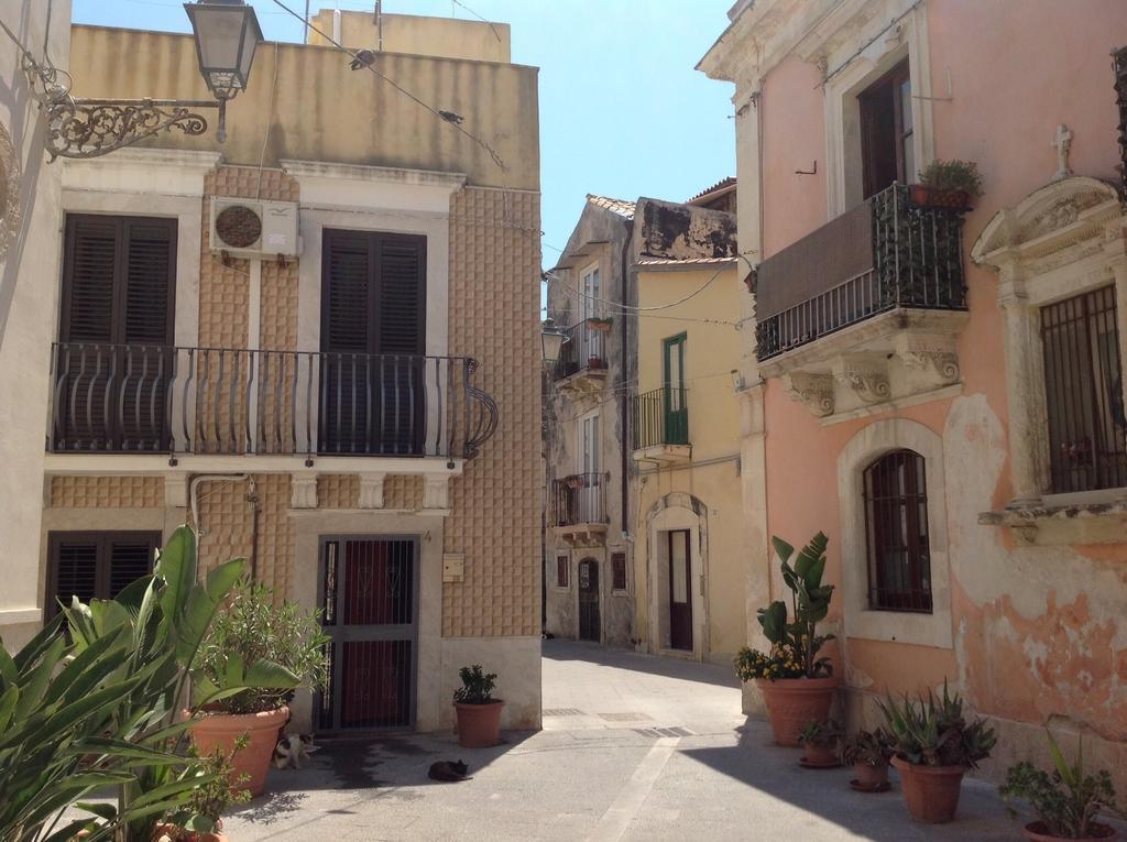 Appartamento Casa Antonella *