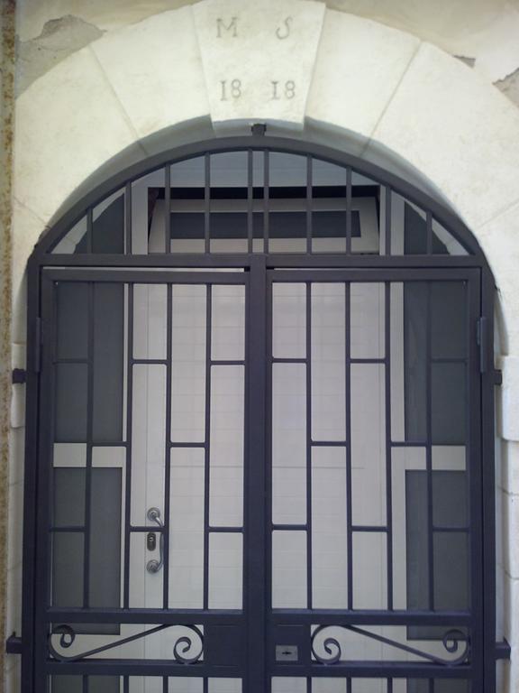 Appartamento Casa Antonella *