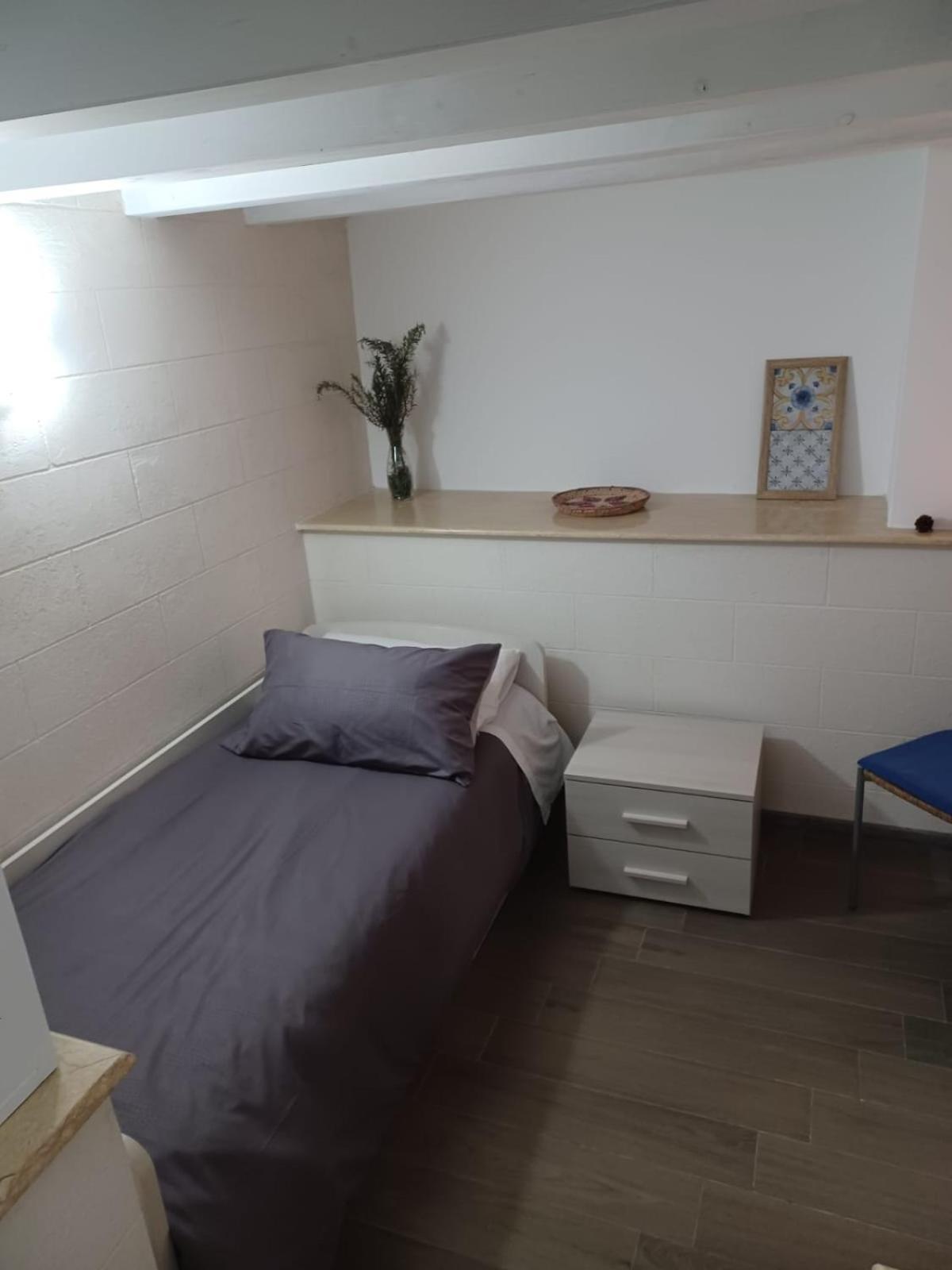 Appartamento Casa Antonella Syracuse