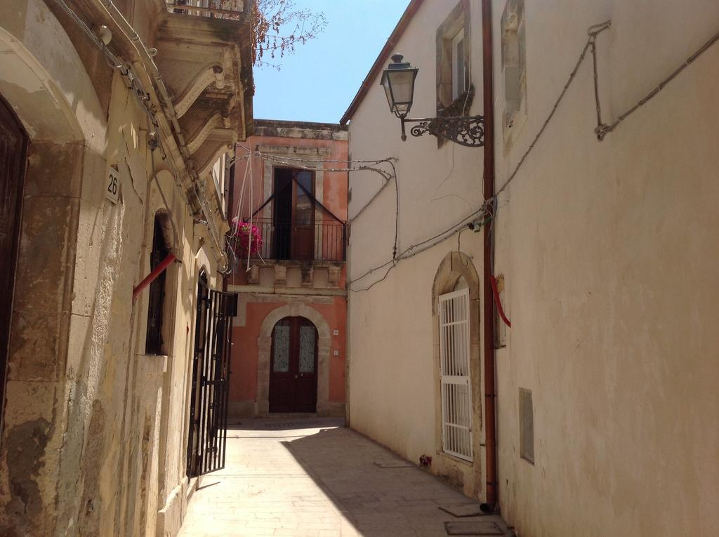 Casa Antonella