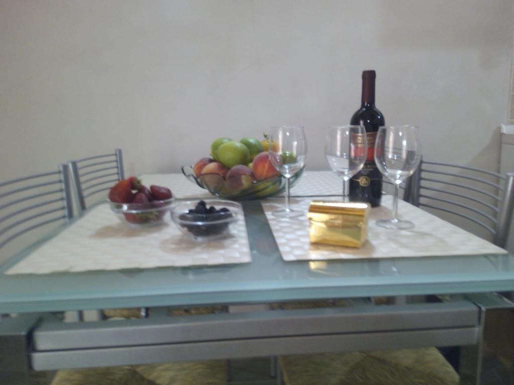 Casa Antonella *