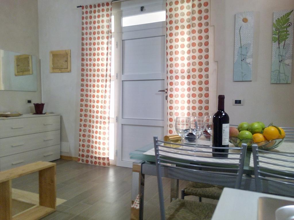 Casa Antonella *